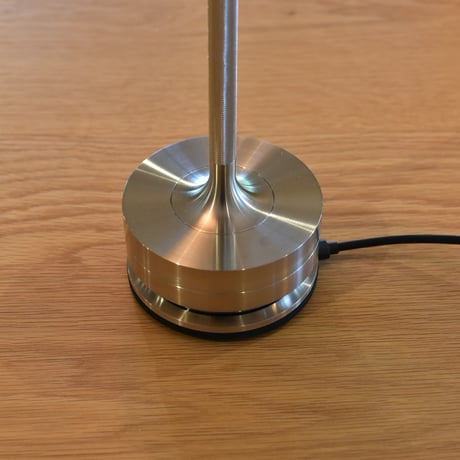 Ambientec｜Turn｜Stainless Steel