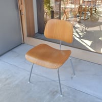 DCM（Dining Chair Metal）｜Charles & Ray Eames｜Used