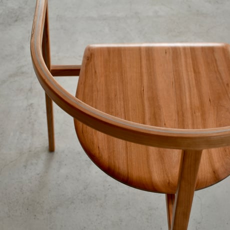 WIW Office chair｜NIWATORI WORKS｜納期約１〜２ヶ月