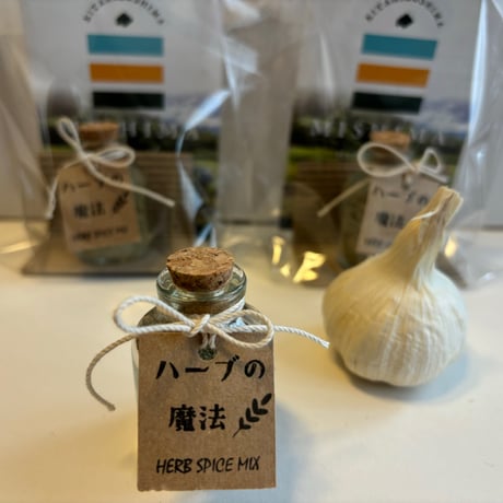三島ハーブ園 STORE