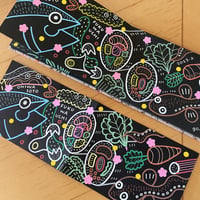 【何を巻き巻きしようかな♪】2月御花印描き置き※御花印帳をお持ちの方