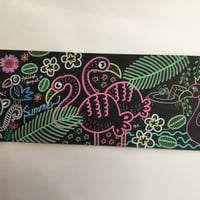【トロピカルランドへようこそ！】トリプルコラボ御花印描き置き※御花印帳をお持ちの方