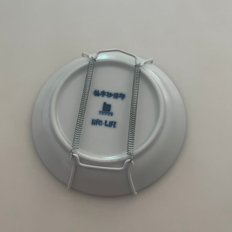 プレートハンガー（No.0、1、2、3) | hana