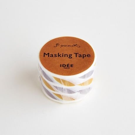 IDEE/マスキングテープ/30mm