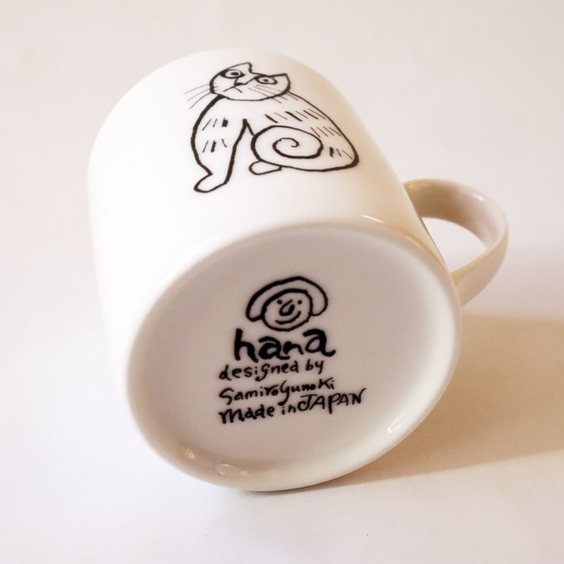 hana /samiro ネコマグ | hana