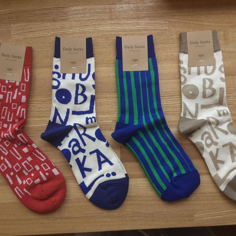 IDEE 足のみ IDEE 足のみ