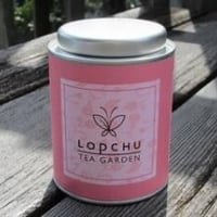 ロプチュー紅茶（缶）