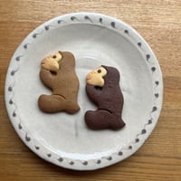 ＜通販予約＞サルクッキー　６月18日発送