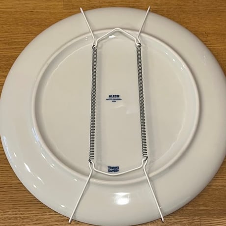プレートハンガー（No.0、1、2、3)
