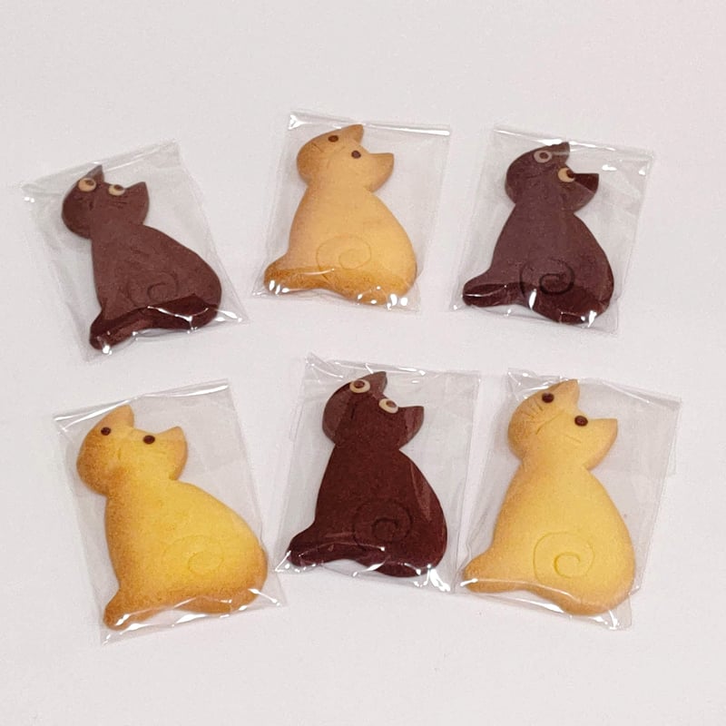 通販予約>ネコクッキー 5月8日発送 | hana 通販予約>ネコクッキー 5月8日発送 | hana