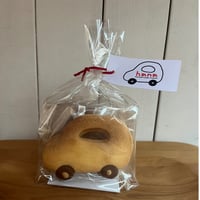＜通販予約＞くるまクッキー　6月18日発送