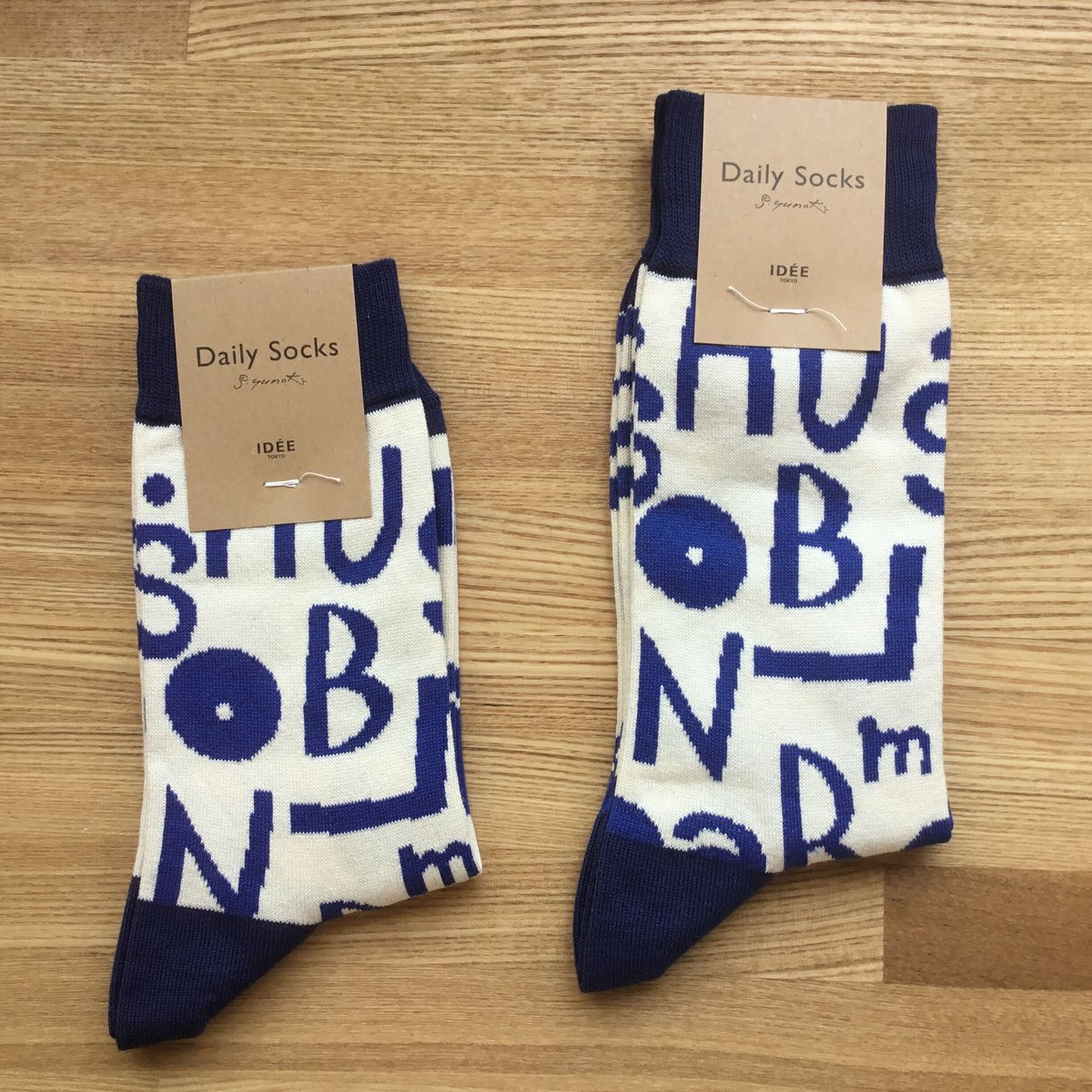 IDEE 足のみ IDEE 足のみ