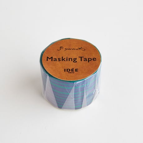 IDEE/マスキングテープ/30mm