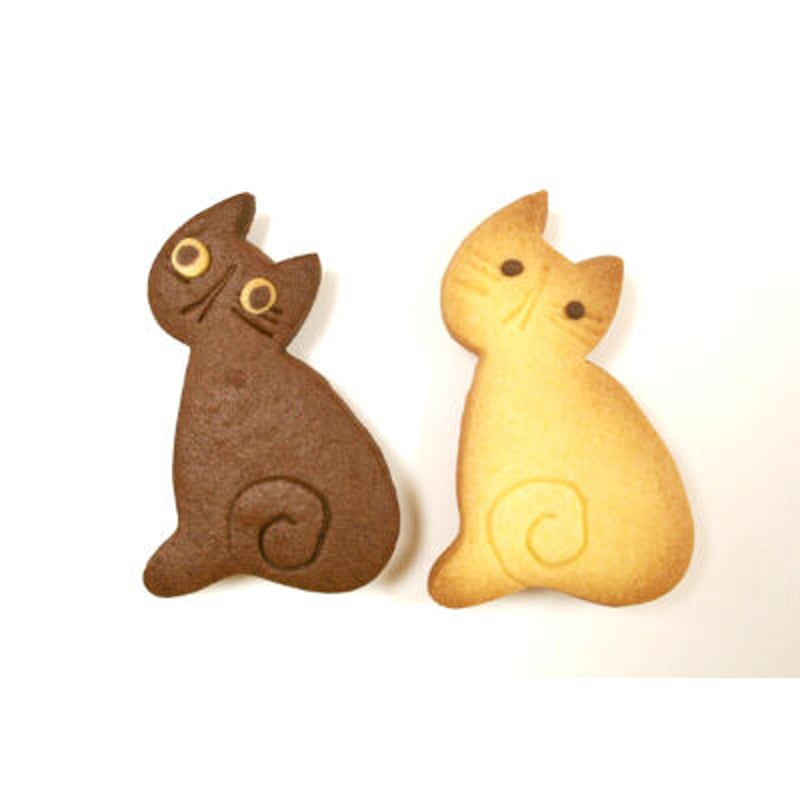 通販予約>ネコクッキー 5月8日発送 | hana 通販予約>ネコクッキー 5月8日発送 | hana