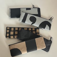 SIWA × SAMIRO YUNOKI ペンケースM