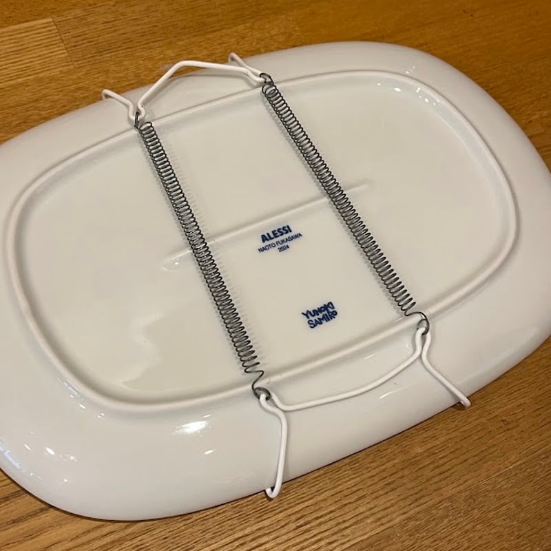 プレートハンガー（No.0、1、2、3) | hana