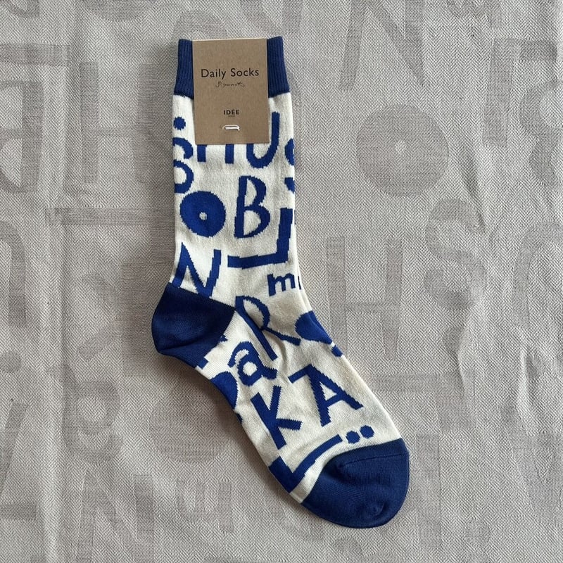 IDEE 足のみ IDEE 足のみ