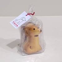 ＜通販予約＞イヌクッキー　８月13日発送