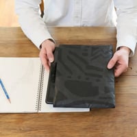 SIWA × SAMIRO YUNOKI PC/タブレットケース iPad