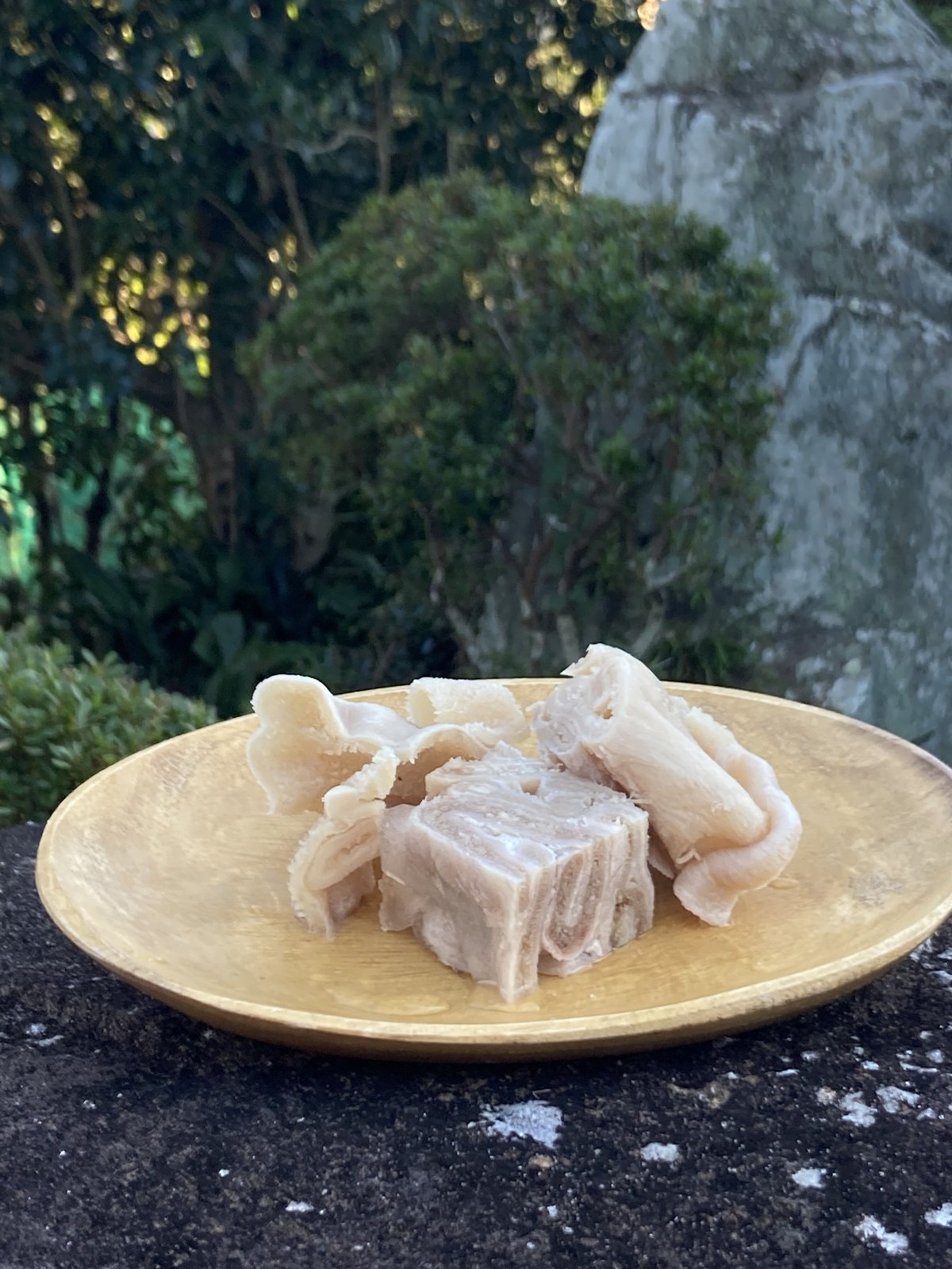 羊トライプ500g | RIKKADOR