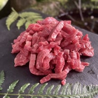 牛たん細切れ　2パック　1.3kg〜