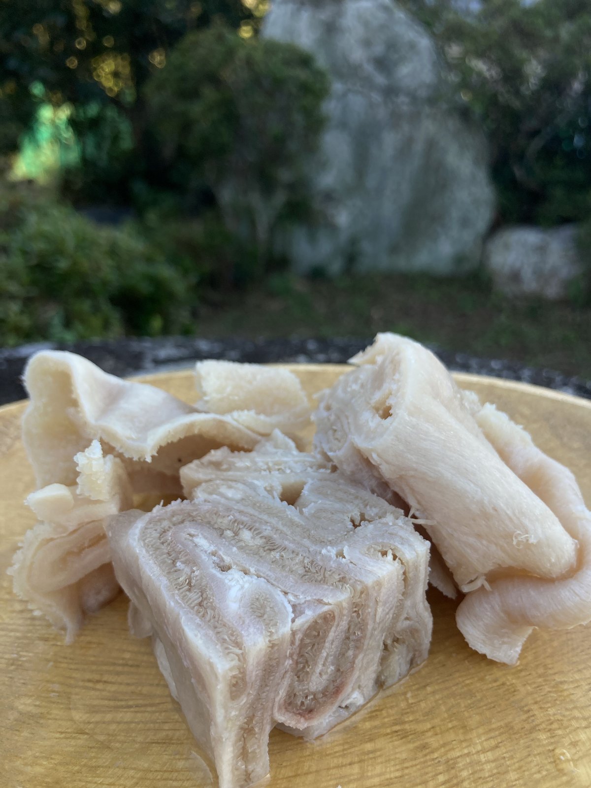 羊トライプ500g | RIKKADOR