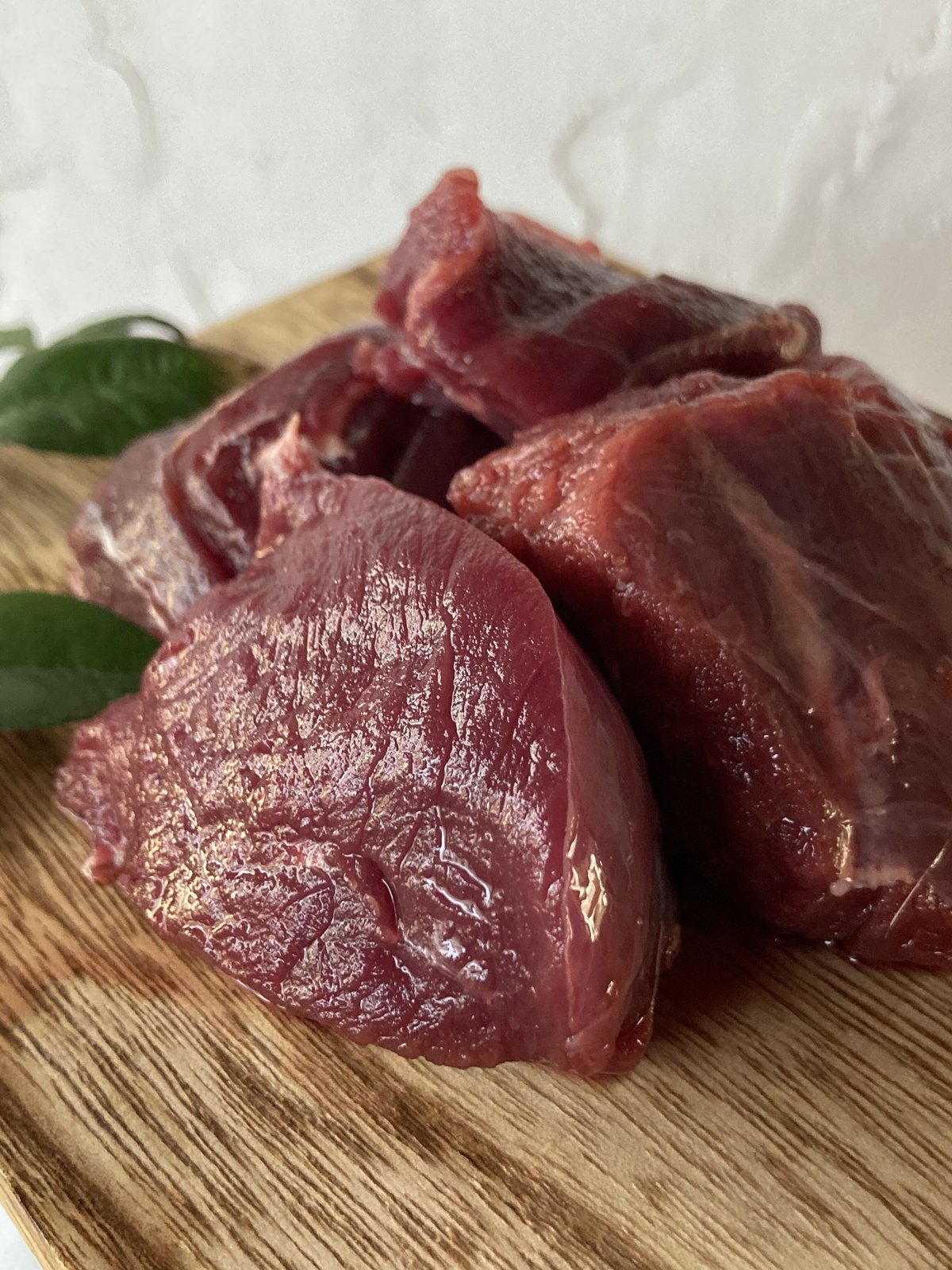 限定大特価‼️鹿肉 2kg | RIKKADOR
