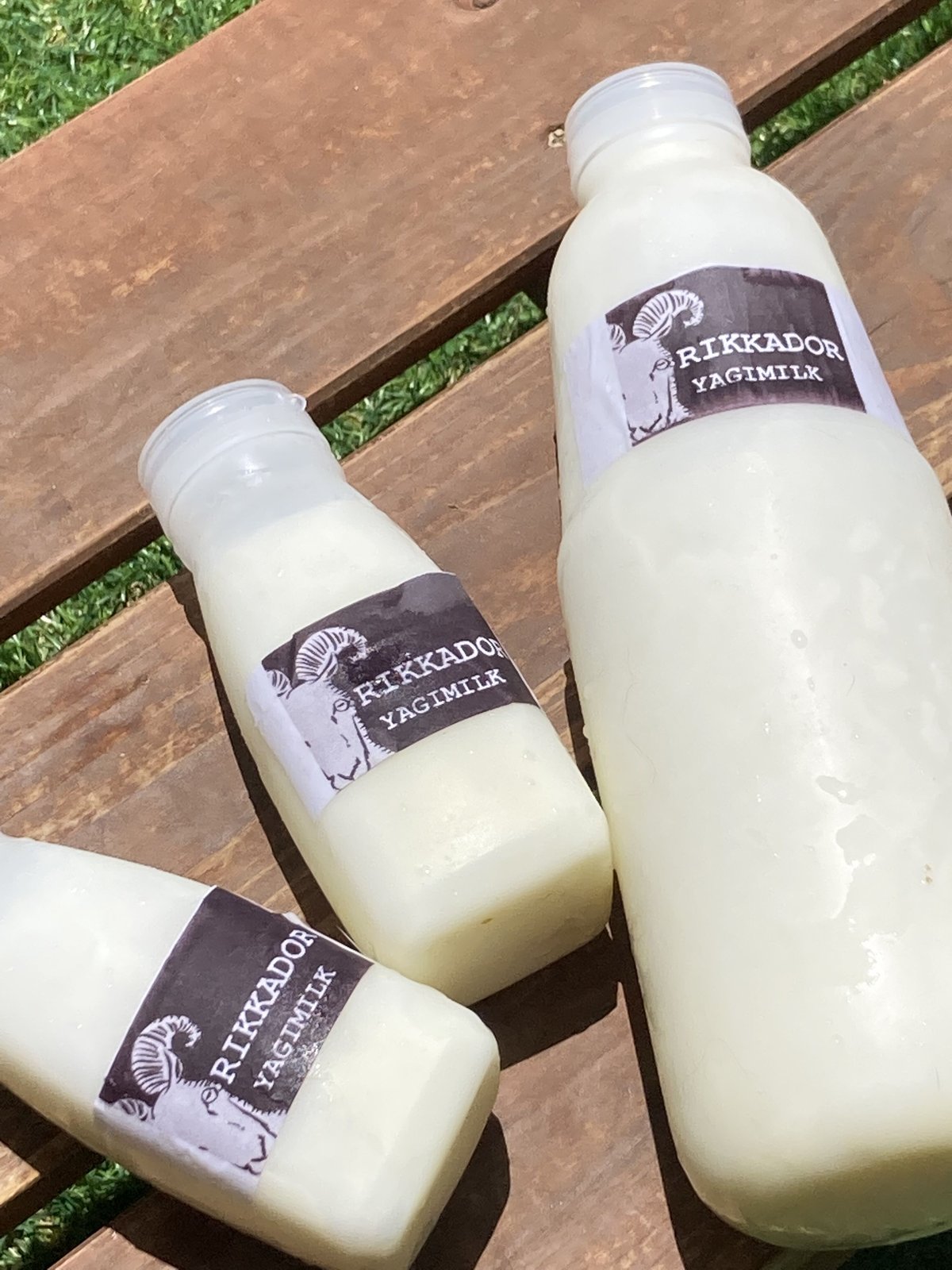 【欄♡欄さん専用】MT. CAPRA ヤギ全乳 / 粉ミルク4本セット 欄♡欄さん専用】MT. CAPRA ヤギ全乳 / 粉ミルク4本セット 欄♡