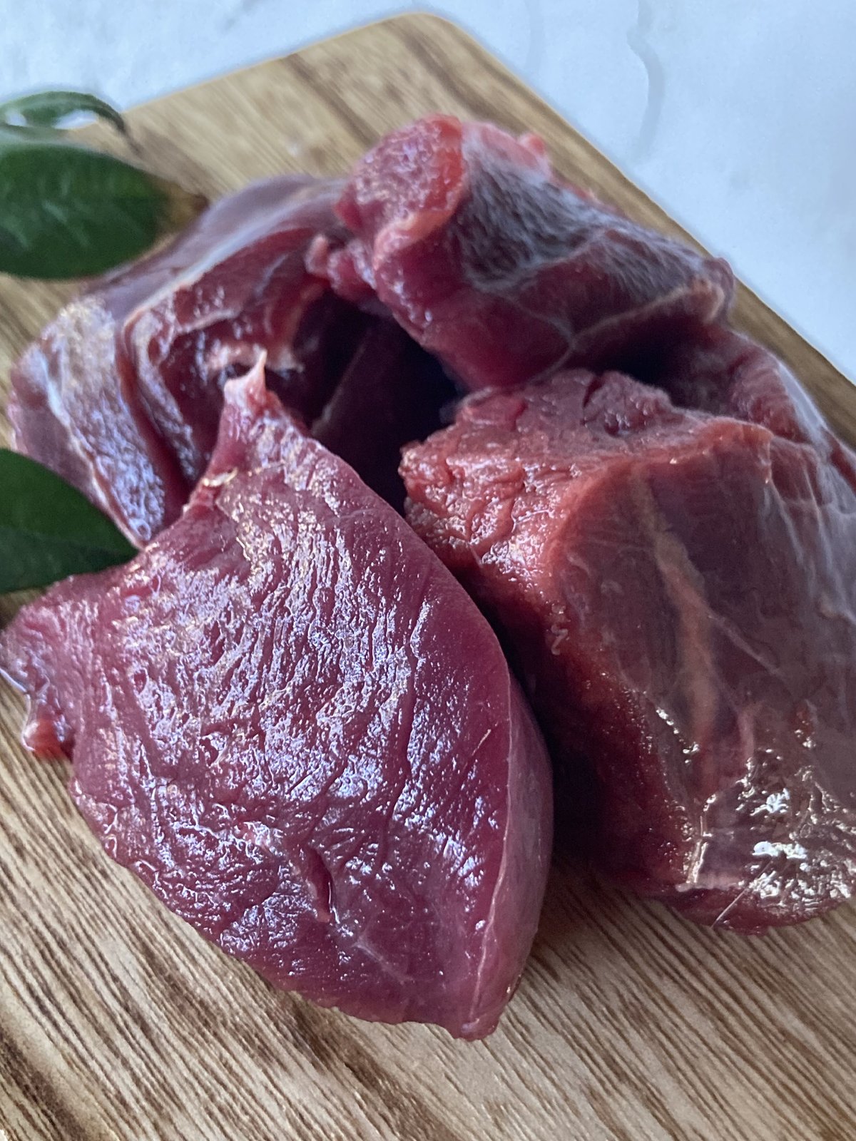 限定大特価‼️鹿肉 2kg | RIKKADOR