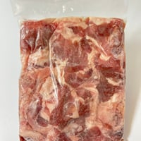 国産合鴨肉　1kg