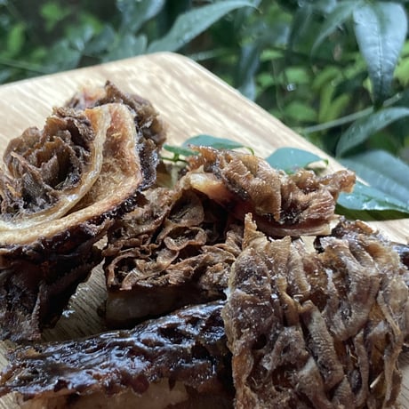 ナッキー 胸肉ジャーキー　ホルバー ナッキー様専用 胸肉ジャーキー ホルバー ジャーキー | はる工房