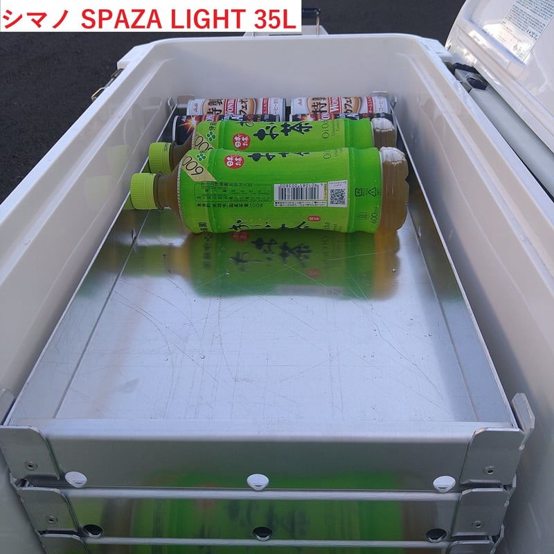 イカしたトレー Mサイズ 4枚 フタ有・無 | プロショップ サン