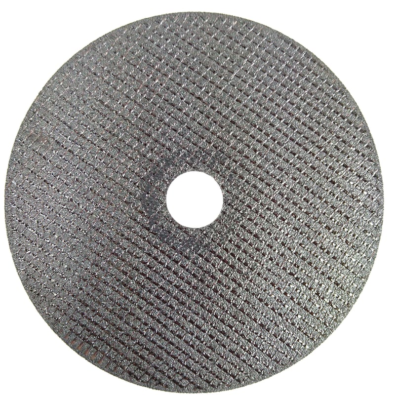 切断䟡石 切断砥石 150x1.6x22.2mm | プロショップ サンマインド