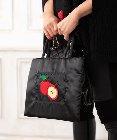 サテンサブbag