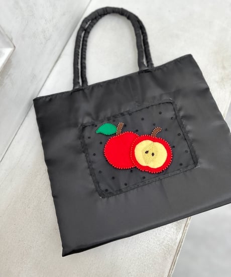 サテンサブbag