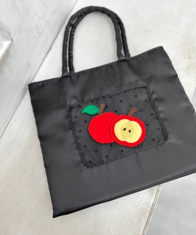 サテンサブbag | MIRASERA サテンサブbag | MIRASERA