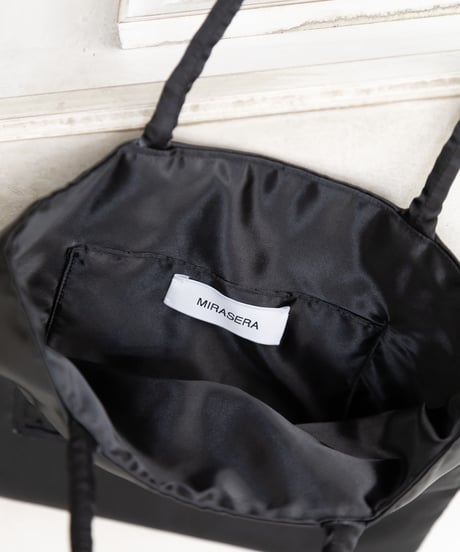 サテンサブbag