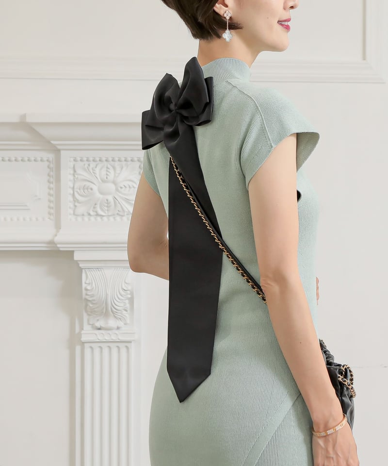 ♡専用♡新品限定ARomantic ギャレンタイン 新作リボンセット ヘアケアキャンペーン】ヘアケアセットEX/AW（高保湿）《アロマ