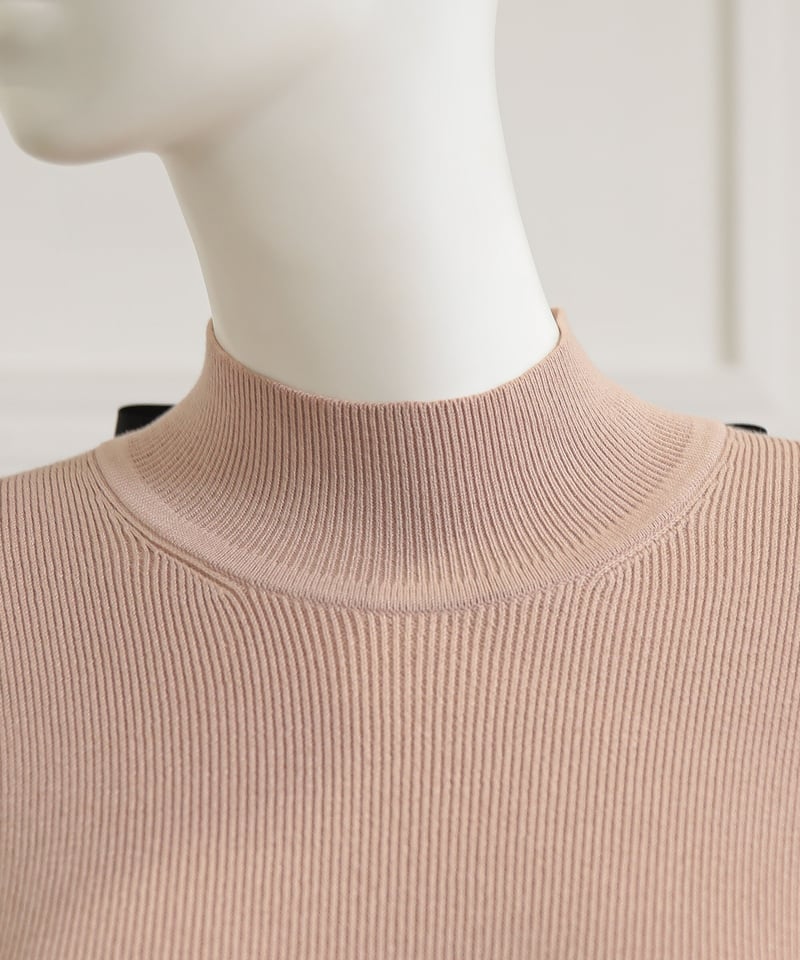 バックリボンセットアップ | MIRASERA