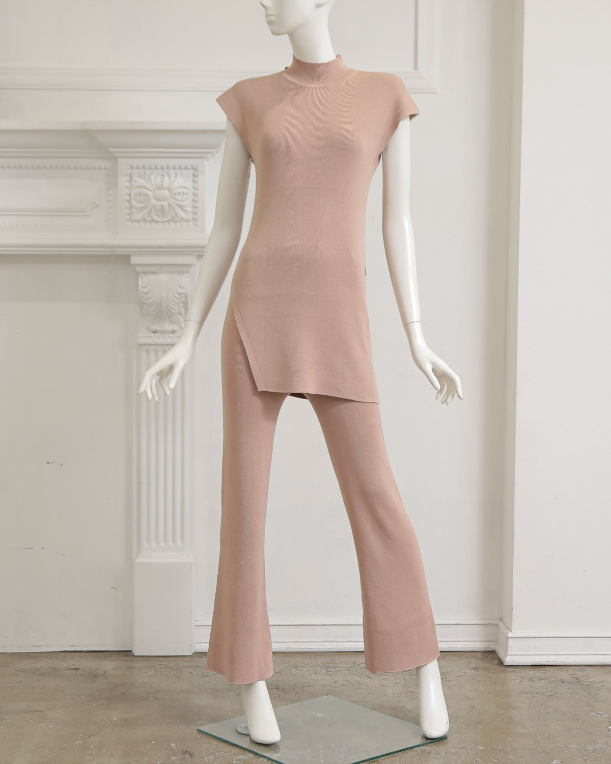 バックリボンセットアップ | MIRASERA