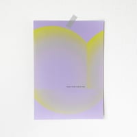 POSTER「一目惚れ」