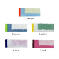 mini rug