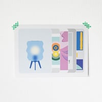 POSTER「お気に入り」