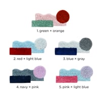 geometry rug
