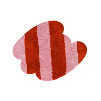 border rug (red)
