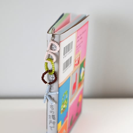 BOOK MARKER 「BOOK」