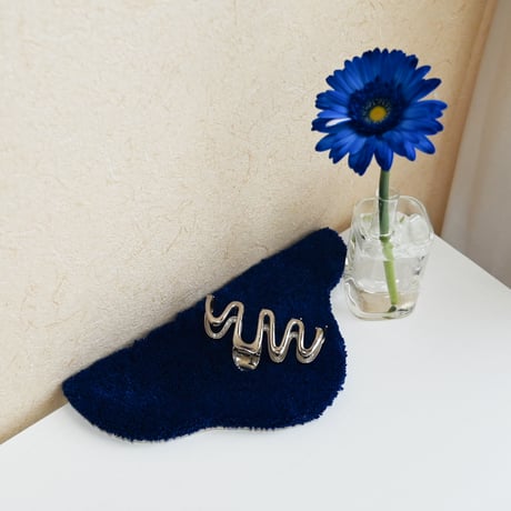half wave rug