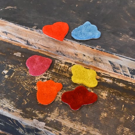 Flower set item #1