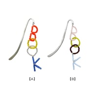 BOOK MARKER 「BOOK」