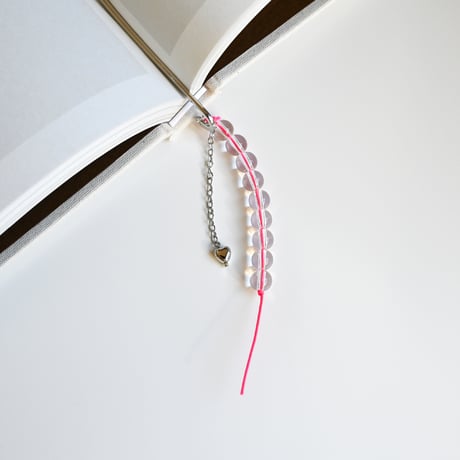 BOOK MARKER 「NEON」
